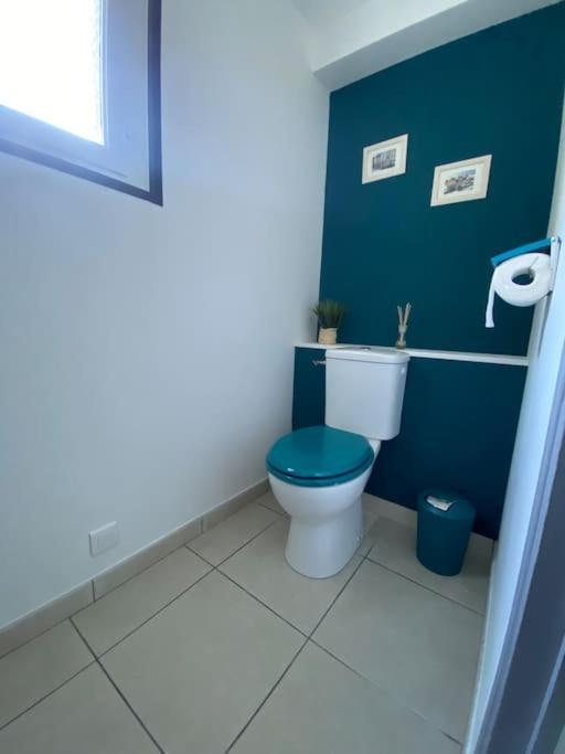 Gite Comme Chez Soi Ducey Les Cheris Exterior foto