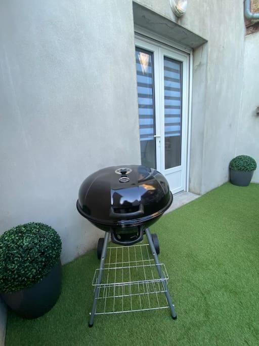 Gite Comme Chez Soi Ducey Les Cheris Exterior foto